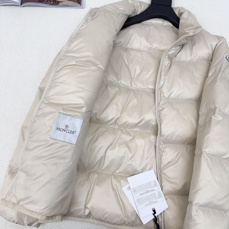 Moncler Down Coat